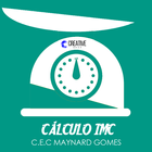 Cálculo IMC icon