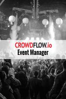 Crowdflow poster
