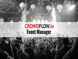 Crowdflow screenshot 1