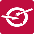 Culinera - Restaurant App Biel/Bienne иконка