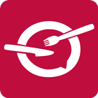 Culinera - Restaurant App Biel/Bienne 圖標