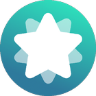 Starlight Launcher & Homescreen ikon