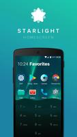 Starlight Launcher & Homescreen poster