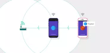 Anyfi - Free P2P WiFi