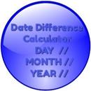 DoB(Date//Month//Year)Calculator APK