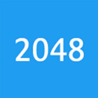 Game 2048v icon