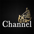 Pukat Channel أيقونة