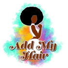 AddMyHair icon