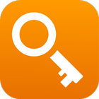 Keys -- Your Mobile Identity icon