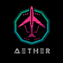 Aether - Share Travel Plans APK