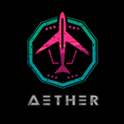 Aether 아이콘