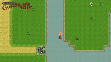 Gusanillo's Tale screenshot 1