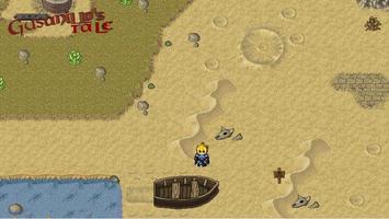 Gusanillo's Tale screenshot 2