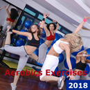 Aerobics workout weight loss APK