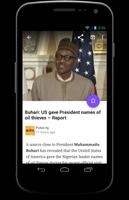 Aggregio: Nigeria News Reader स्क्रीनशॉट 2