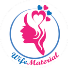 Wifematerial アイコン