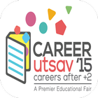 Career Utsav أيقونة