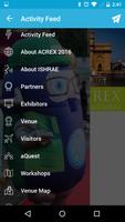 Poster ACREX India 2016