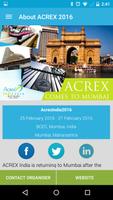 ACREX India 2016 截圖 3