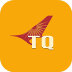 Air India Tourism Quiz आइकन