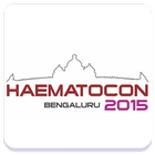 HAEMATOCON 2015 아이콘