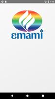 Emami Sales Plakat