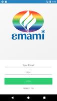 Emami Sales Screenshot 1