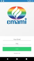 Emami Sales screenshot 1