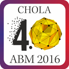 Chola 4.0 ícone