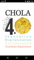 Chola 4.0 Cartaz