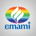 Emami Learning App-icoon