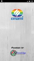 Emami Learning App Affiche