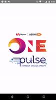 One Pulse Affiche