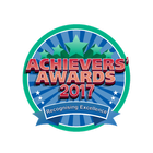 Achievers' Award 图标