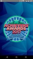 Achievers' Award poster