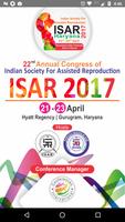 ISAR 2017 Plakat