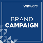 VMware Brand Campaign icône
