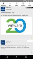 VMware Brand Campaign Affiche