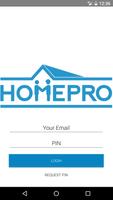 Homepro Ireland الملصق