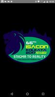 ISACON 2017 Plakat