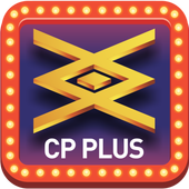CP PLUS Blockbuster Budapest icon