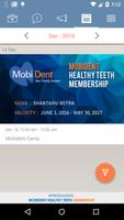 Mobident Screenshot 3