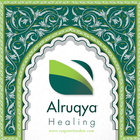 آیکون‌ Ruqya Healing Guide Plus