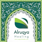 Ruqya Healing Guide أيقونة