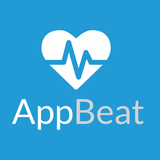 AppBeat Monitor 아이콘