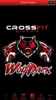 Crossfit Airdrie Affiche