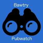 Bawtry Pub Watch-icoon