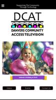 Danvers Cable Access TV Affiche