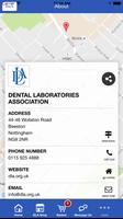 DLA - Dental Laboratories screenshot 3