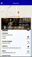 Duke Law Firm 截图 2